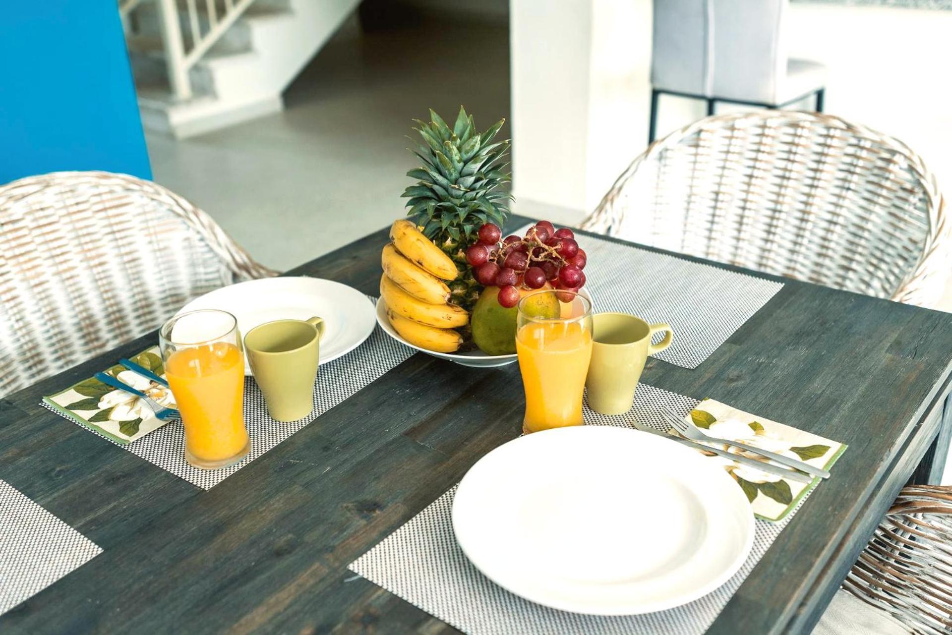 Special Offer! Bueno With Private Pool&beach Pousada Punta Cana