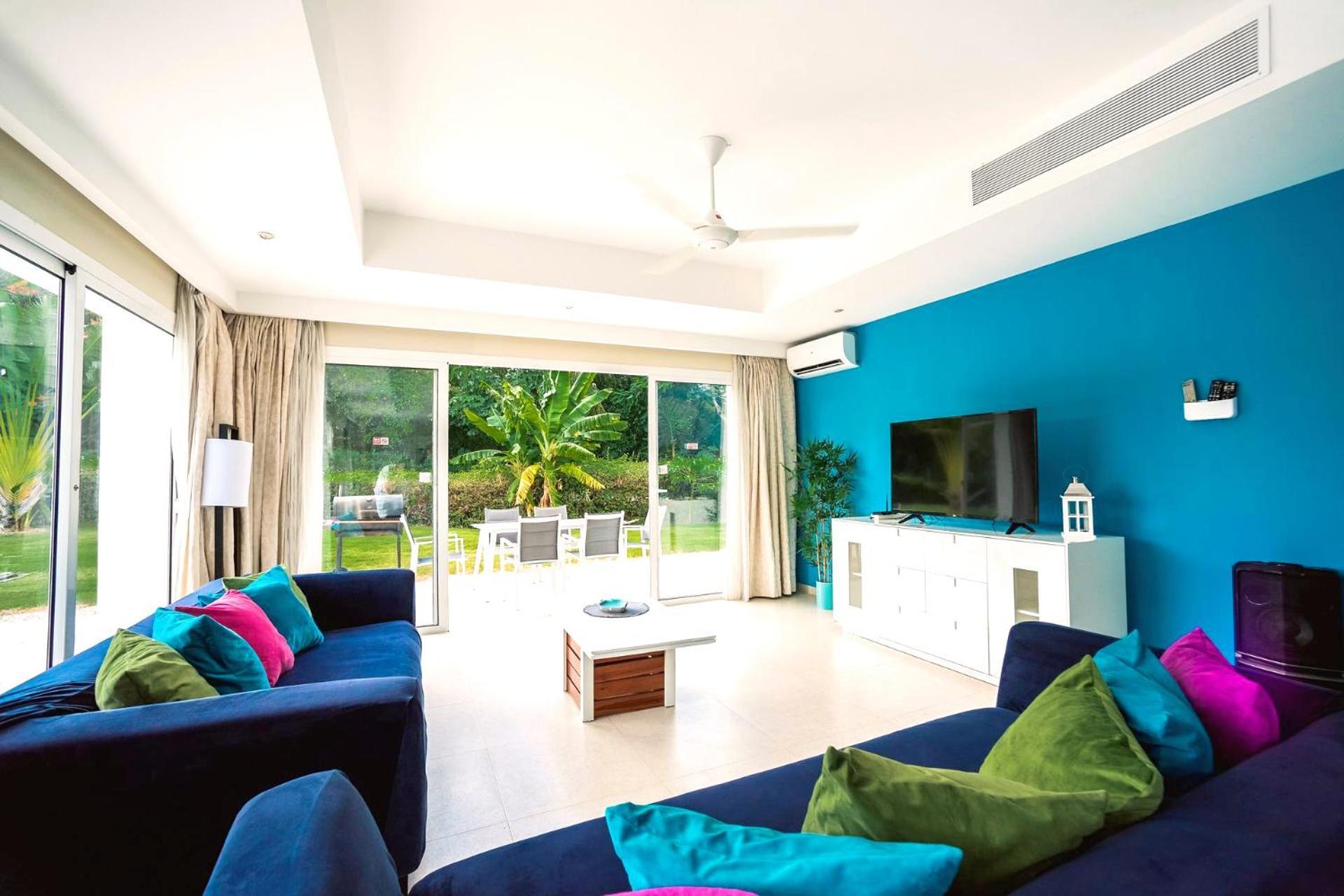 Special Offer! Bueno With Private Pool&beach Pousada